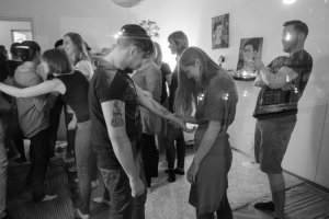 Bartłomiej Busz - Sasha Boole - The road