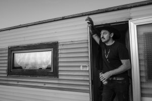 Bartłomiej Busz - Sasha Boole - The road