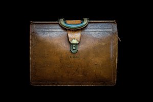 Beatriz Ruibal - Inwentarz. Przedmioty na nas patrzą