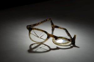 Beatriz Ruibal - Inwentarz. Przedmioty na nas patrzą