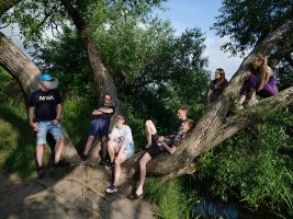 Karolina Jonderko - Bebok