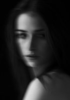 Kasia Dorocińska - Becoming