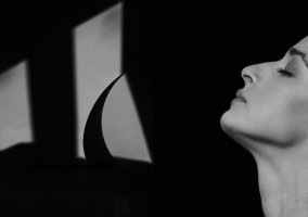 Kasia Dorocińska - Becoming