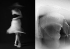 Kasia Dorocińska - Becoming