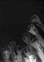 Zdzisław Beksiński - od fotografii do fotomontażu komputerowego