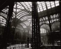 Berenice Abbott