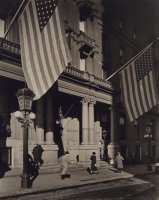 Berenice Abbott
