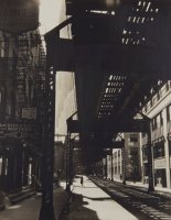 Berenice Abbott