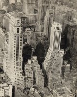 Berenice Abbott