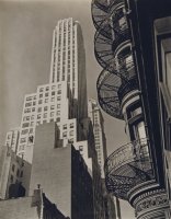 Berenice Abbott