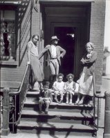 Berenice Abbott
