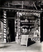 Berenice Abbott