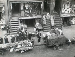 Berenice Abbott