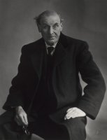 Berenice Abbott - Eugène Atget