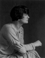 Berenice Abbott - Coco Chanel