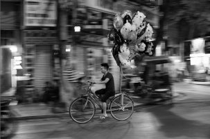 Mirosław Machalski - Bezruch