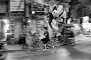 Mirosław Machalski - Bezruch