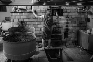 Darek Szubiński - Bezsenna