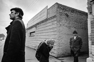 Vladimír Birgus - Pewnego razu na Wschodzie