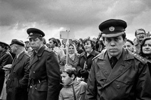 Vladimír Birgus - Pewnego razu na Wschodzie