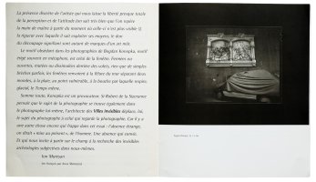 Bogdan Konopka - Orase invizibile