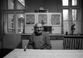 Arkadiusz Ławrywianiec - Blisko nas