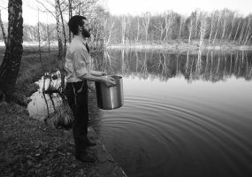 Arkadiusz Ławrywianiec - Blisko nas