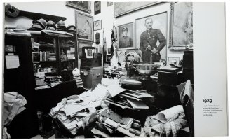 Bliskość daleka. Fotografie Bohdana Paczowskiego