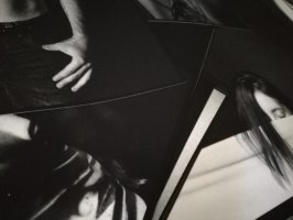 Beata Mendrek - Dotknięcia