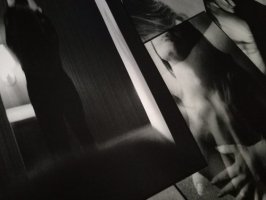 Beata Mendrek - Dotknięcia