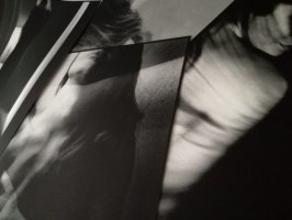 Beata Mendrek - Dotknięcia