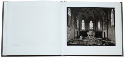 Bogdan Konopka - Leçons de Ténèbres