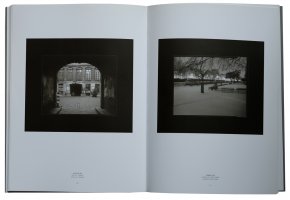 Bogdan Konopka - Szary Paryż / Paris en gris