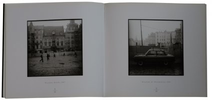 Bogdan Konopka - Magiczny Wrocław