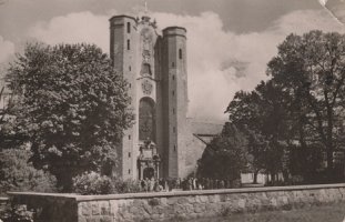 Bolesława Zdanowska (1908-1981)