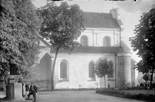 Bolesława Zdanowska (1908-1981)