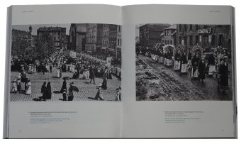 Bożena Kubit - Fotograficzne widzenie tradycji