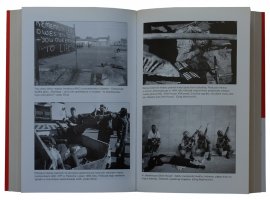 Greg Marinovich, Joao Silva - Bractwo Bang Bang. Migawki z ukrytej wojny