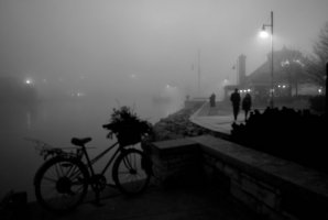 Brassaï - Gyula Halász (1899-1984)