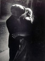 Brassaï - Gyula Halász