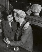 Brassaï - Gyula Halász