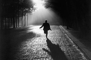 Brassaï - Gyula Halász