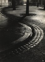 Brassaï - Gyula Halász