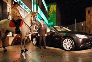 Boris Németh - Slovakia im lovin it