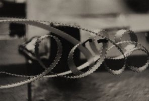 Bronisław Schlabs (1920 - 2009)