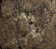 Bronisław Schlabs (1920 - 2009)