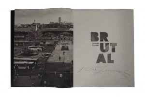 Michał Łuczak - Brutal