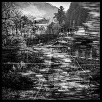 Marek Bułaj - Inspiracje Japońskie. Natura i Cywilizacja