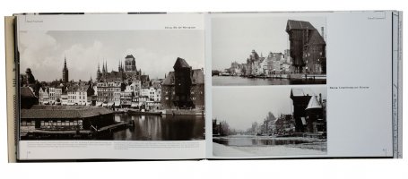 Jan Bułhak i Paul Czarnecki. Z Wilna do Gdańska