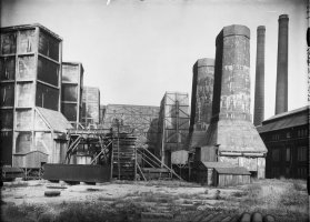 Śląsk w obrazach fotograficznych Jana Bułhaka